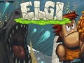 Elgi Runaway om online te spelen