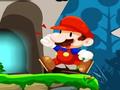 Mario Kaboom om online te spelen