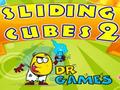 Sliding Cubes 2 om online te spelen