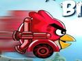 Angry Rocket Birds 2 om online te spelen