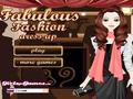 Fabulous Fashion Dress Up om online te spelen