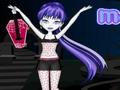 Monster High Spectra om online te spelen