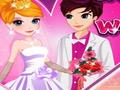 Perfect Sweet Wedding om online te spelen