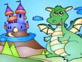 Dragon Castle om online te spelen