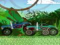 Monster Truck Race 3 om online te spelen