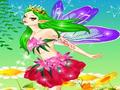 Flower Princess om online te spelen