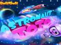 Astronaut Toto om online te spelen