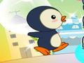 Hungry Penguin om online te spelen