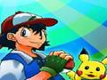 Pokemon Bike Game om online te spelen