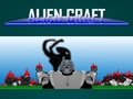 Alien Craft om online te spelen