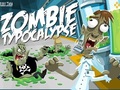 Zombie Typocalypse om online te spelen