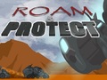 Roam Project om online te spelen