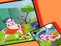 Jungle Dream om online te spelen