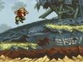 Metal Slug Brutal 2 om online te spelen