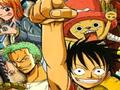 One Piece Exotic Adventure om online te spelen