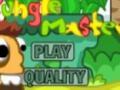 Jungle Master om online te spelen