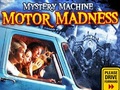 Mystery Machine om online te spelen