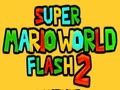 Super Mario World 2 om online te spelen