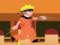 Naruto Adventure om online te spelen