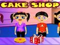 Cake Shop om online te spelen