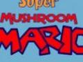 Super Mushroom Mario om online te spelen