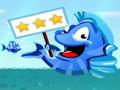 Baby Fish om online te spelen