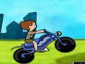 Chalk Zone Racer om online te spelen