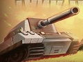 Tank Tactics om online te spelen