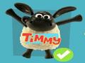 Noisy Naam Timmy's Game om online te spelen