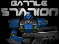 Battle Station om online te spelen