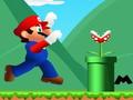 Mario Run Game om online te spelen