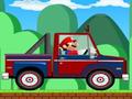 Mario Truck Ride 2 om online te spelen