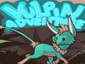 Vulpin Adventures om online te spelen