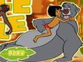 Jungle Jumble om online te spelen