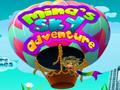 Mina's Sky Adventure om online te spelen