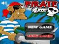 Pirate Gem om online te spelen