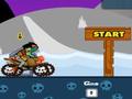 Zombie Motocross om online te spelen