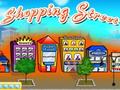 Shopping Street om online te spelen