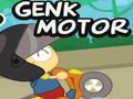 Titok Genk Motor om online te spelen