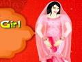 Indian Wedding Girl manicure en pedicure om online te spelen