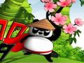 Bushido Panda om online te spelen