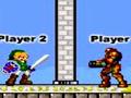 Super Smash Flash om online te spelen