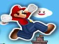 World Of Mario om online te spelen