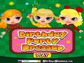 Birthday Party Dress Up om online te spelen