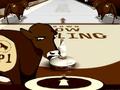 Brown Cow Curling om online te spelen