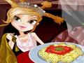 Pasta Princess om online te spelen