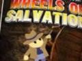 Dr Carter en de wielen Of Salvation om online te spelen