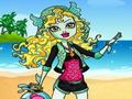 Lagoona Blue Dress Up Game om online te spelen