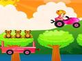 Toy Truck om online te spelen