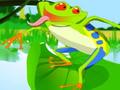 Frog Hopper om online te spelen